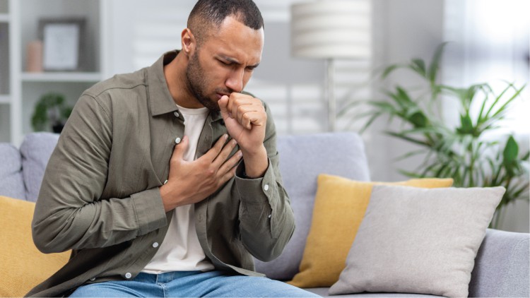 Tosse seca: o que você precisa saber